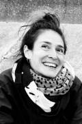 Géraldine RADJEB