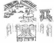 BERT  AMELIE  - DESIGN MIE