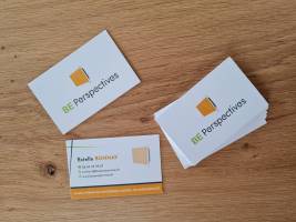 Estelle BONNAY - BE PERSPECTIVES