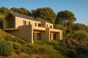 Sophie LACHENAL - L'AGENCE SPATIALE