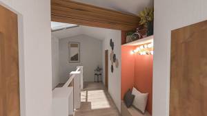 Clarisse OMEIRA - ARCHI.INTERIEUR CO.NSTRUCTION