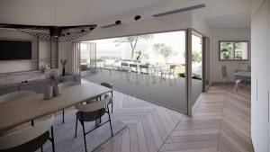 Julien AUBESSARD - JULIEN AUBESSARD ARCHITECTE